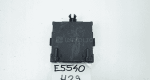Moduł sterownik komfortu drzwi mercedes c W206 21- A2069000513 4