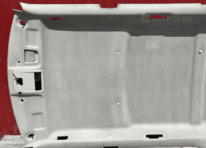 Jeep commander xk xh podsufitka ładny stan 7
