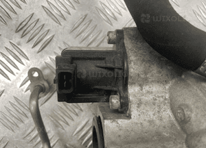 Bmw F25 F26 N55 3.0 b turbina turbosprężarka 7583909 9