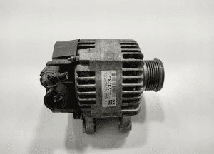 Alternator peugeot 208 i 1.0 vti 9688237380 MS1012101720 2012-2019 2