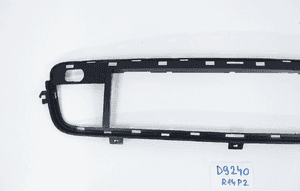Bmw X5 E70 06-13 7171348 ramka kratka środkowa zderzaka przód 2