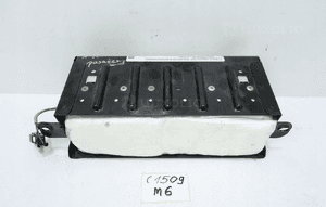 Poduszka air bag pasażera jaguar XK8 HJB-9670-AA 1