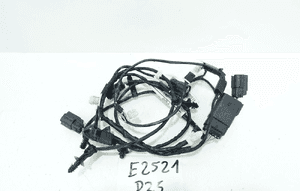 WIĄZKA INSTALACJA PDC PRZÓD FORD ECOSPORT MK2 GN15-15K867-AAB 3