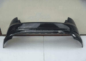 Ford mondeo MK4 lift hb zderzak tylny oryginał 7
