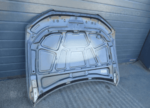 Maska pokrywa silnika audi A4 B8 8K0 2007-2011 21