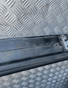 Klapa bagaznika bmw 5 E61 org fv 2
