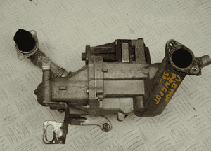 Zawor egr 9802194080 peugeot ford volvo 1.6 d ehdi dostępne 2 sztuki 4