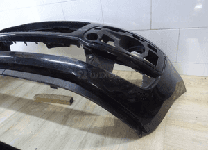 Citroen C3 Picasso 2008-2012 zderzak przedni przód 7