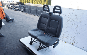 KANAPA FOTEL PASAŻERA PRAWY PRZÓD FIAT DUCATO III 3 2