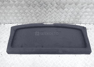 Półka bagażnika tylna vw polo vi 2G 5D 2GS867769 radom 1