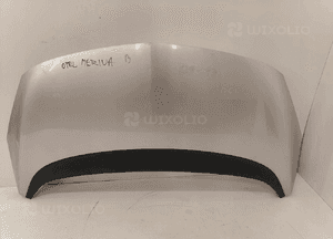 Opel Meriva b 09-17 MASKA POKRYWA SILNIKA 1