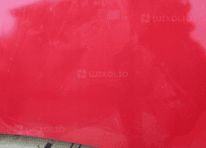 Maska pokrywa silnika honda cr-v crv iii 3 6
