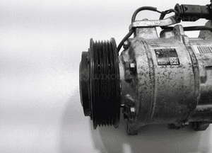 Sprężarka klimatyzacji bmw 1 ii F20 2.0D 9299328 2015-2019 lift 4