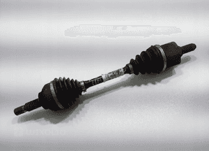 Półoś lewa przód przednia citroen C5 iii X7 2.0 hdi 9812139780 2012-17 lift 2