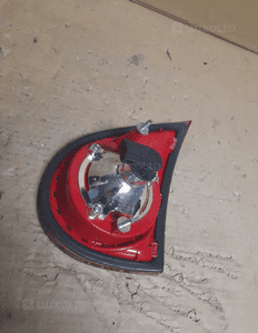lampa lewa tył w klapę golf 5 1k6945093f 6