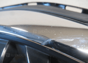 Grill gril atrapa skoda scala 2019- 8