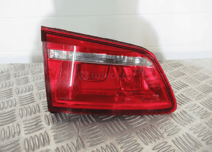 Lampa tył tylna w klapę prawa lewa vw golf sportsvan 510 2014- 4