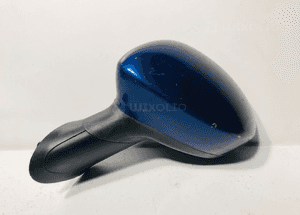 Lusterko elektryczne lewe fiat grande punto 597 9 pin oryginał wysyłka! 1