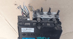 Toyota Yaris  1 I  pompa sterownik ABS 89541-52230  44510-0D011 0273004636 3
