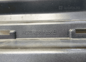 Range rover sport L494 osłona zaślepka zderzaka 10