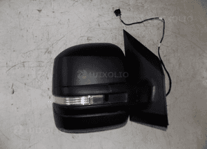 VW Crafter 2 II 2017- LUSTERKO PRAWE 8 PIN 7C1857388EK 1