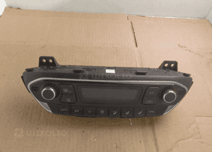 Panel sterowania klimatyzacji Hyundai OE 97250 G4251