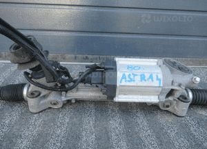 PRZEKŁADNIA KIEROWNICZA UKŁAD MAGLOWNICA OPEL ASTRA IV 4 J 1.7 CDTI 2009-2015 10