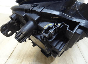 Lampa prawa przód  CITROEN DS7 CROSSBACK FULL LED DS9 9816526980 LLU 13