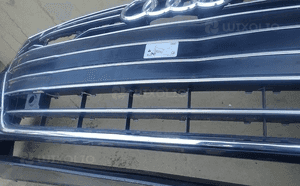 Zderzak przód przedni audi A6 C8 4K 2018- 8