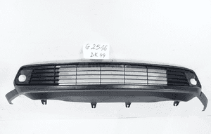 TOYOTA YARIS CROSS 2020- SPOILER DOKŁADKA LISTWA ZDERZAKA PRZÓD 52129-0D080 1