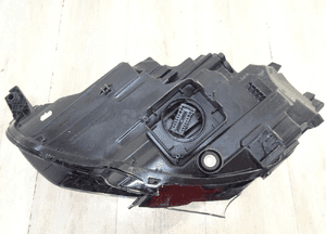 Audi A3 8Y0 lampa prawa przód full led 8Y0941034 9