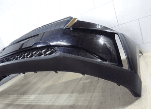 ZDERZAK PRZÓD PRZEDNI SKODA ENYAQ EV 5LA 2021- 5LA807221 11