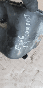 Miska olejowa oleju BMW 3 E46 1.8i 7504639 6