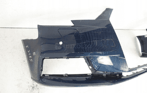 Zderzak przód przedni audi A3 8V lift 2016- 8V3807437AF 2