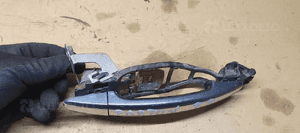 Klamka zewnętrzna prawy przód przednia prawa VW Phaeton 3D0837886 3