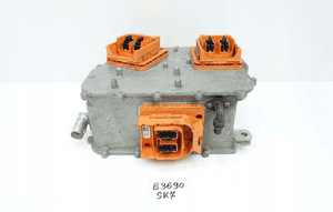 STEROWNIK MODUŁ ŁADOWANIA BMW I3 I01 8634710 1