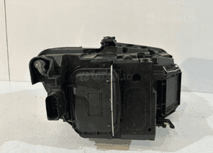 AUDI Q5 8R Lampa przednia H7 lewa - 14834 5