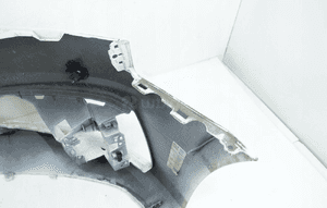 Zderzak przód przedni audi A4 B9 8W0 lift 11