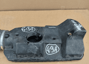 Obudowa filtra powietrza ford mondeo MK2 1.8 16V 98BB-9F763-BC 3