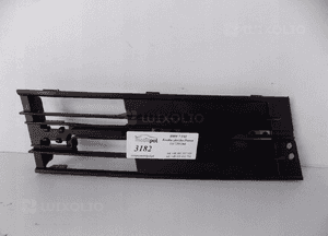 BMW 7 F01/F02 LCI Kratka Zderzaka Prawa - 3182 1