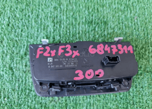 Włącznik świateł bmw 1 F20 3 F30 F31 4 F32 6847511 2