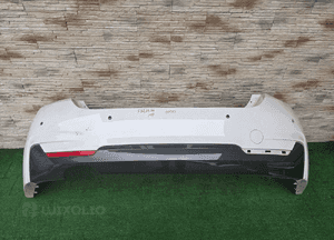 Zderzak bmw 4 F32 F33 F36 m pakiet 1