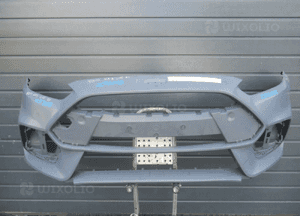 Zderzak przedni przód ford focus MK3 rs lift G1EY-17757-A 2015-2019 1