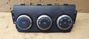 Panel nawiewu powietrza klimatyzacji Mazda 6 II GS1D61190B 5037225454B 1