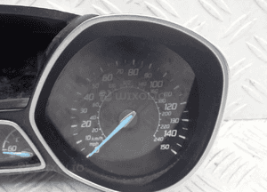 LICZNIK ZEGARY FORD KUGA II DV4T-10849-MP UK 4