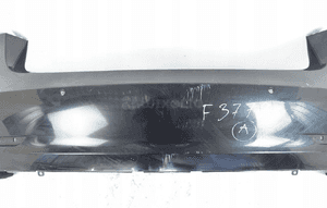 Tesla model 3 iii 2017- zderzak tył tylny 1083983-00-H 4
