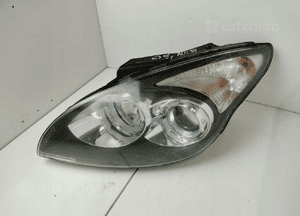 Lampa lewy przód hyundai I30 lift 10-12 5