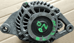 Mazda 6 GH 2.2 CDTI alternator 100A 2