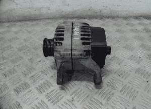 SKODA FABIA I 1,4B ALTERNATOR 047903017 2