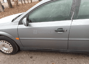 drzwi lewe przód vectra c z163